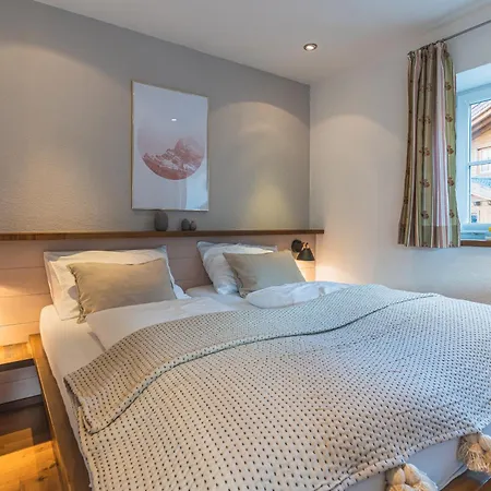 Dorfchalets - Rosi Inkl Tauern Therme Eintritt & Sommerkarte *