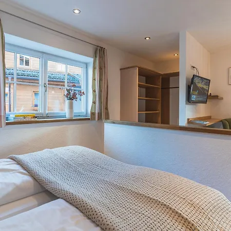 Appartamento Dorfchalets - Rosi Inkl Tauern Therme Eintritt & Sommerkarte Kaprun