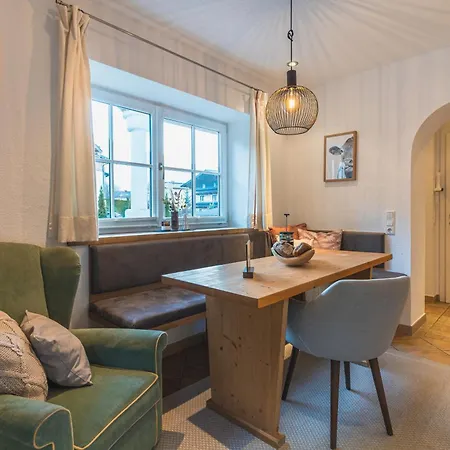 Lejlighed Dorfchalets - Rosi Inkl Tauern Therme Eintritt & Sommerkarte Kaprun