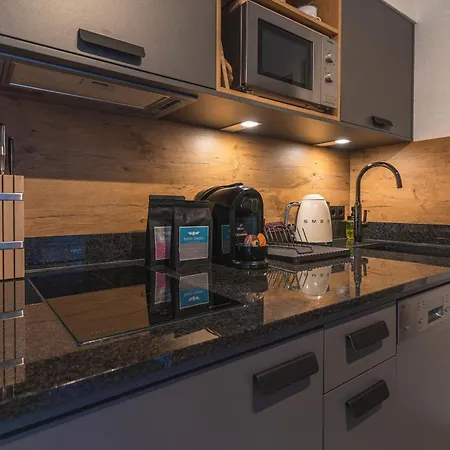 Dorfchalets - Rosi Inkl Tauern Therme Eintritt & Sommerkarte *