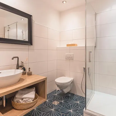 Lejlighed Dorfchalets - Rosi Inkl Tauern Therme Eintritt & Sommerkarte