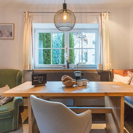 Dorfchalets - Rosi Inkl Tauern Therme Eintritt & Sommerkarte Lejlighed Kaprun