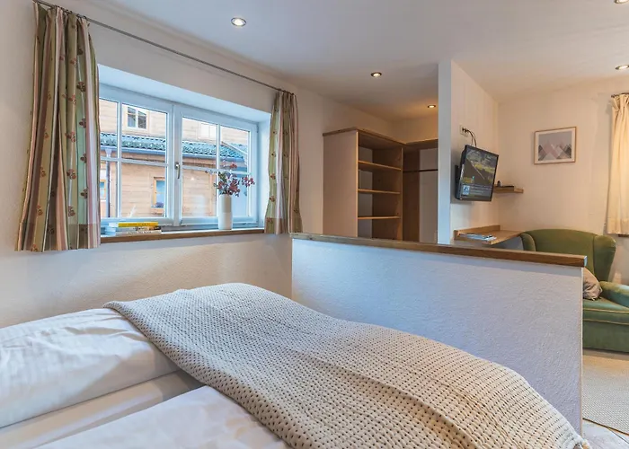 Appartement Dorfchalets - Rosi Inkl Tauern Therme Eintritt & Sommerkarte Kaprun