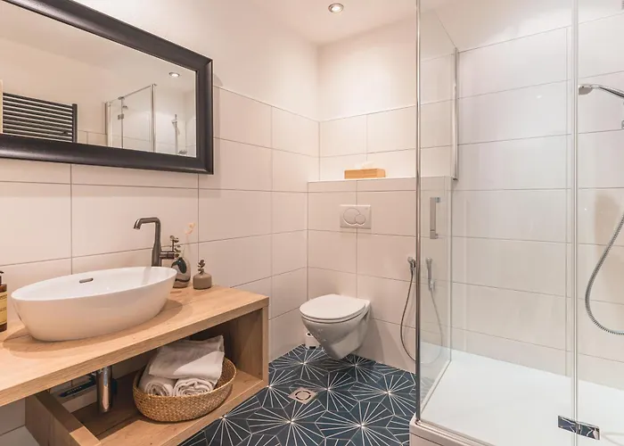 شقة Dorfchalets - Rosi Inkl Tauern Therme Eintritt & Sommerkarte